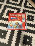 Gra monopoly super zings