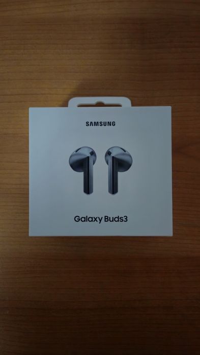 Samsung Galaxy Buds 3