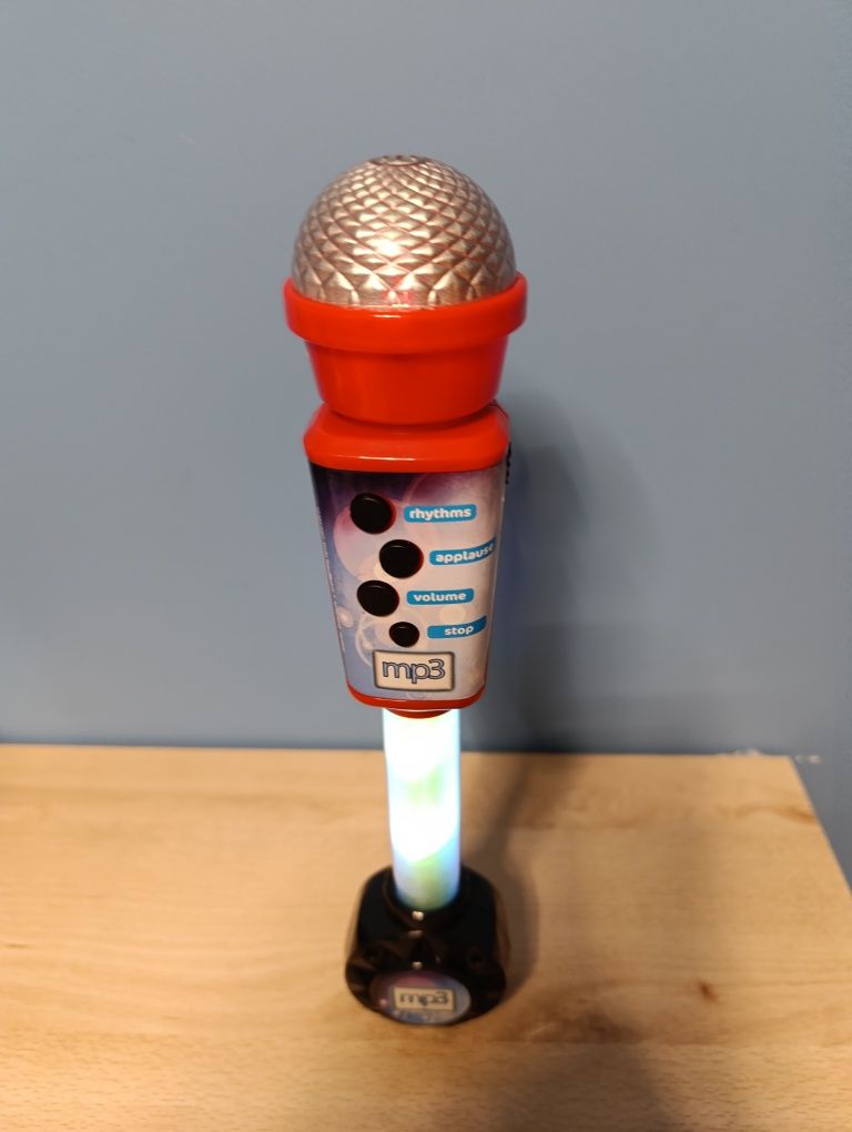 Mikrofon Simba mp3
