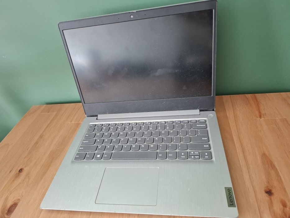 Laptop Lenovo Ideapad 3 14ADA05 / 8GB / 256GB SSD / Win11