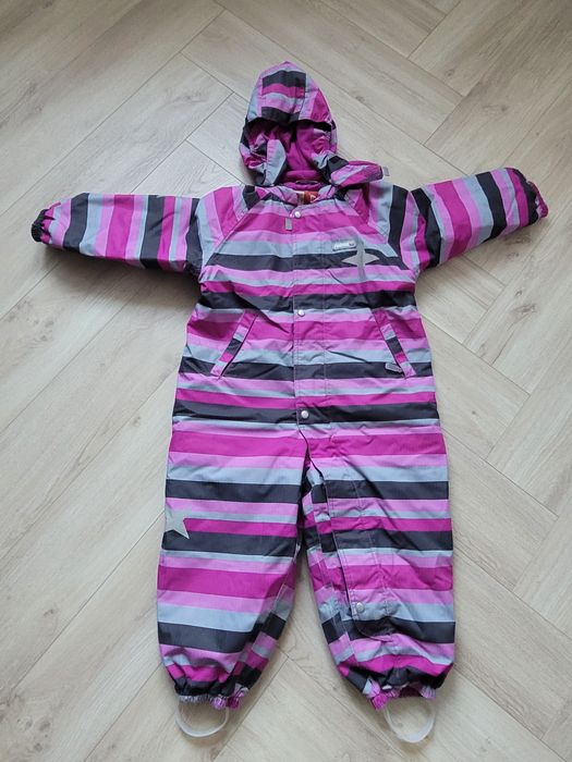 Kombinezon Reima jednoczęściowy rozm.98 cm