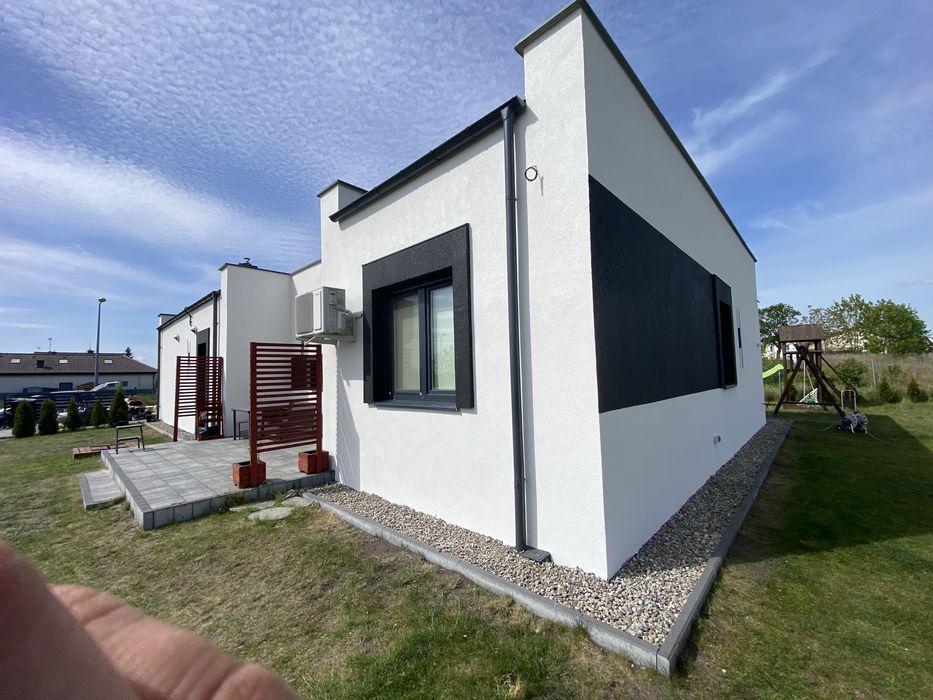 Elewacji , docieplenia od A do Z , tynki elewacyjne , ocieplenia