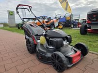 MARCINKOWSCY kosiarka KS56 Honda GCV200 Mocna 7KM