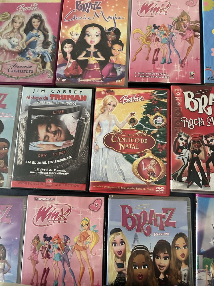 Filmes de crianca