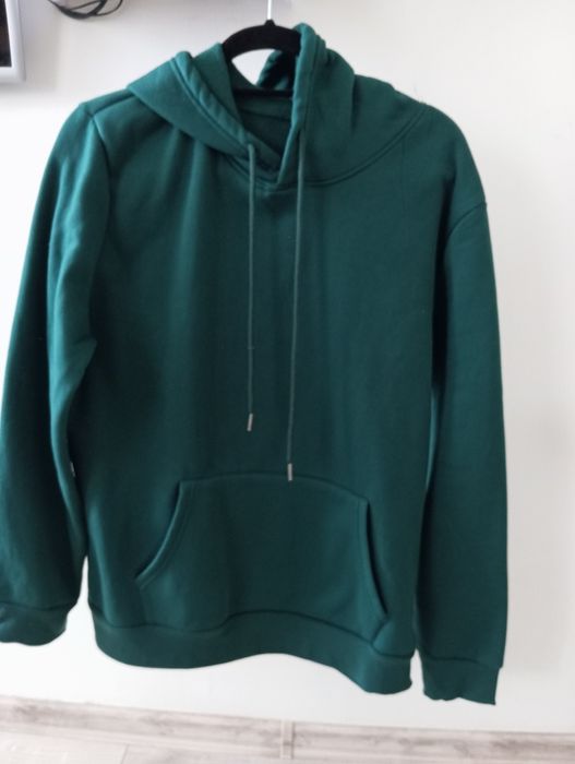 Sportowa bluza ciepła