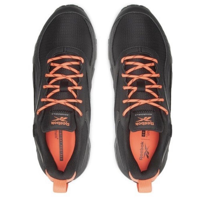 Чоловічі оригінальні кросівки Reebok Ridgerider 6 GTX Gore-tex