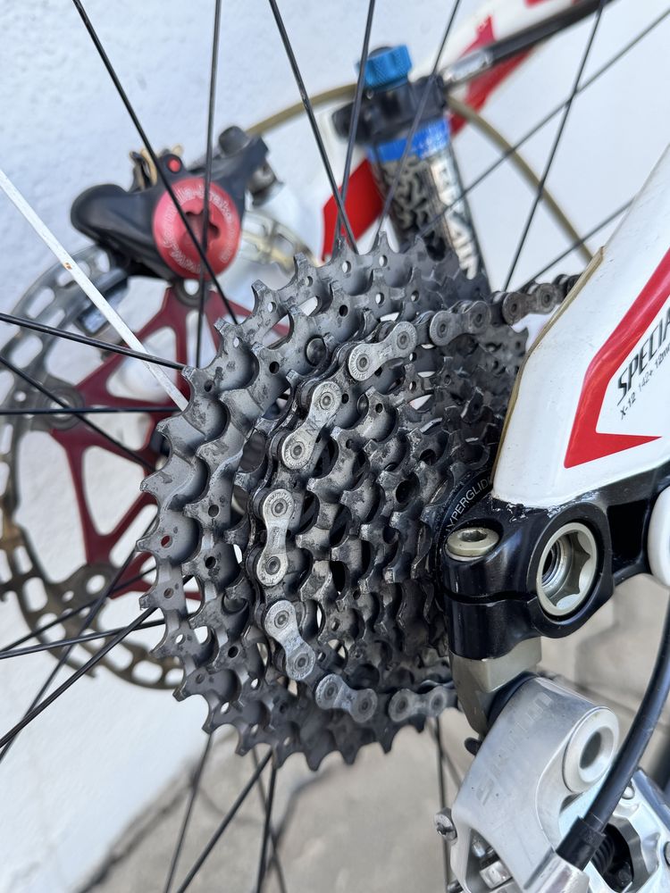 Specialized Epic S-Works
