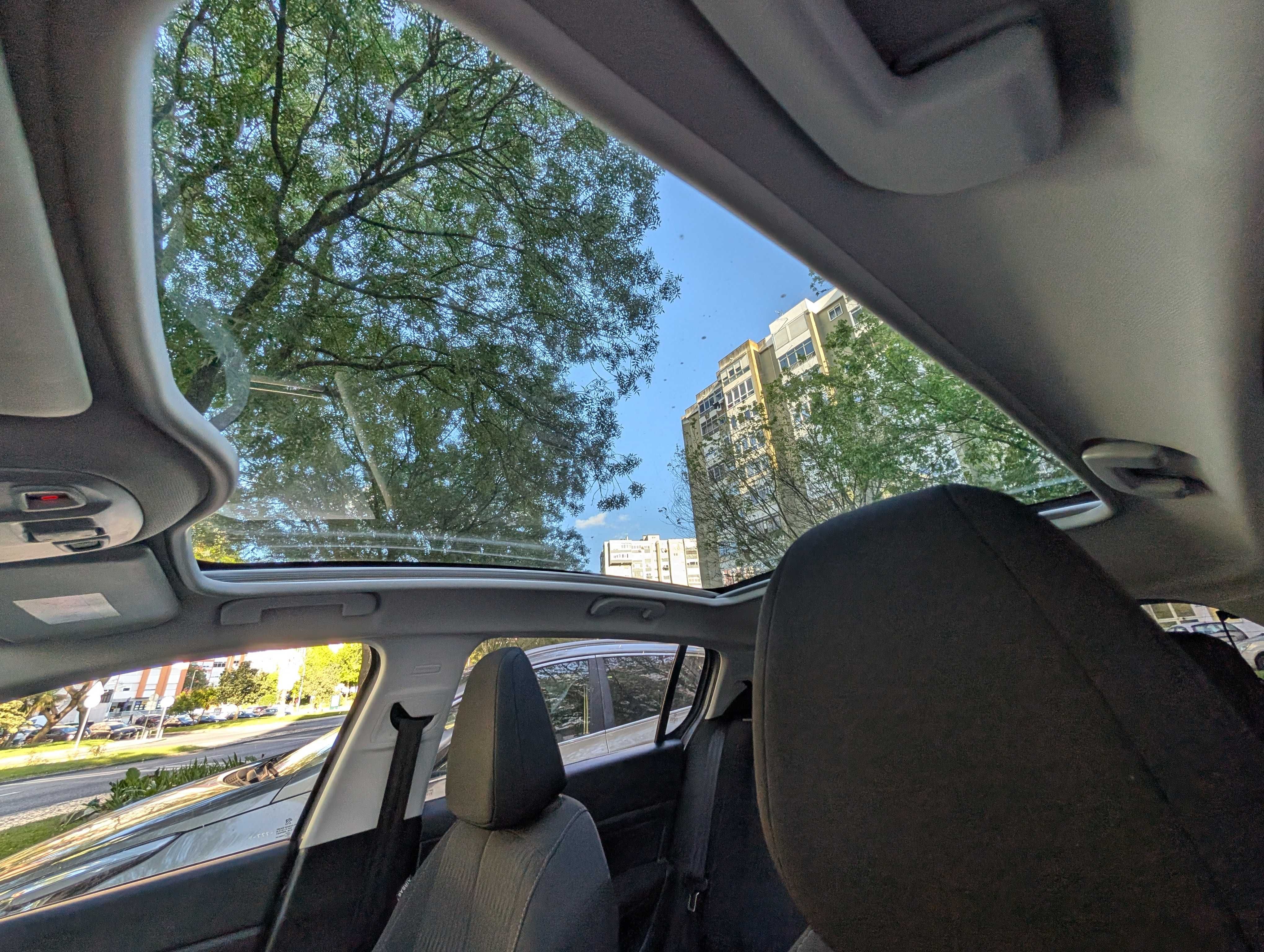 Peugeot 308 1.6 BlueHDi Active