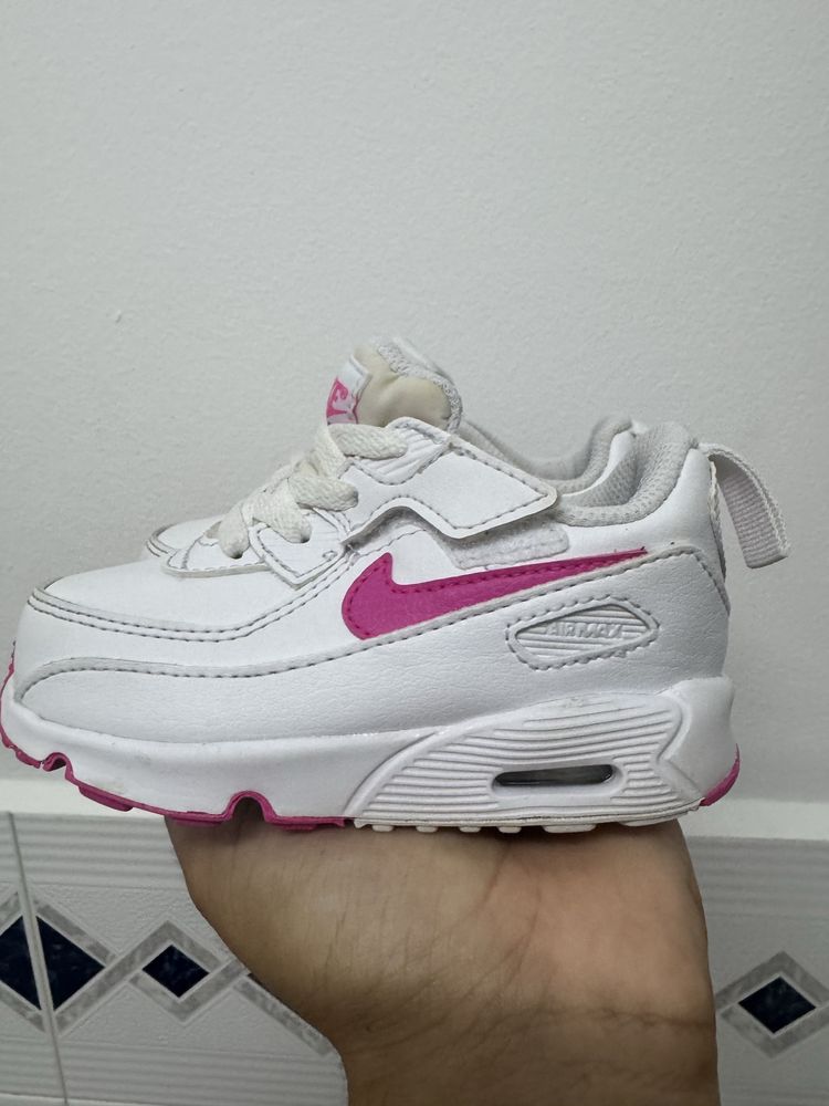 Nike Air Max criança