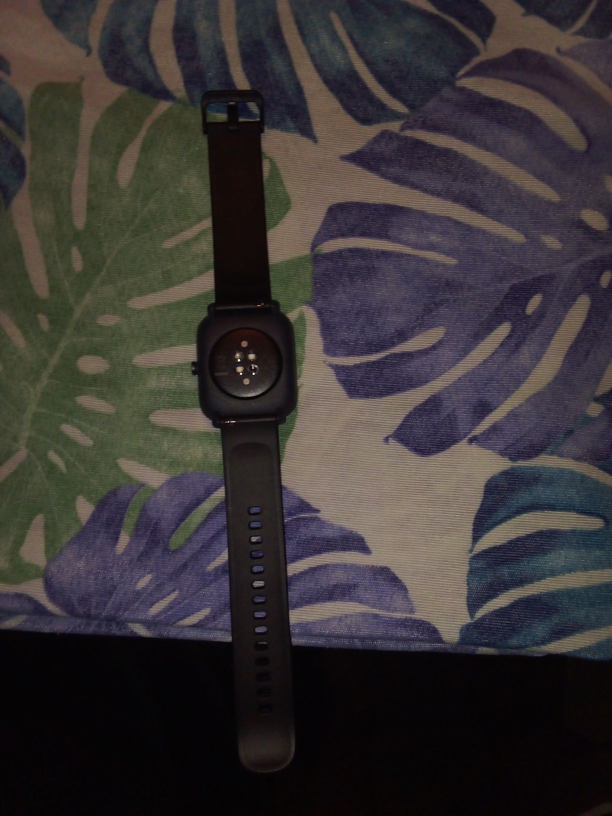 Relogio inteligente Amazfit