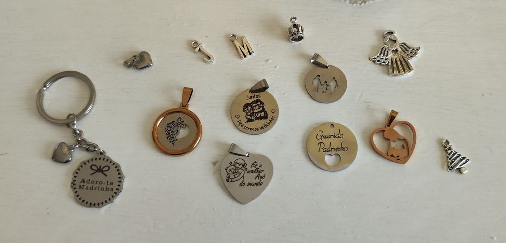 Material de artesanato