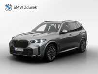 Bmw X5 381Km! Adaptacyjne Reflektory Led, Pakiet Sportowy M Pro!