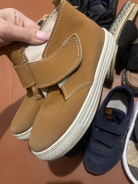 Дитяче взуття 28-29