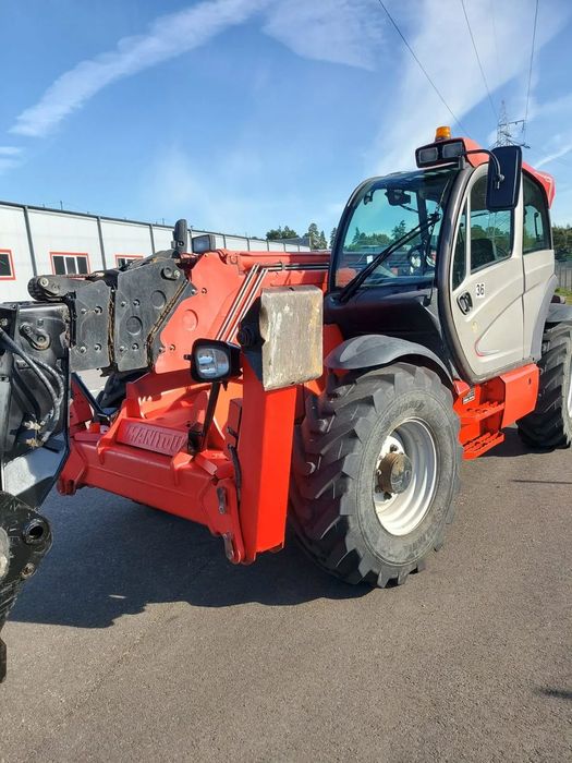 Manitou MT1840  Manitou MT1840