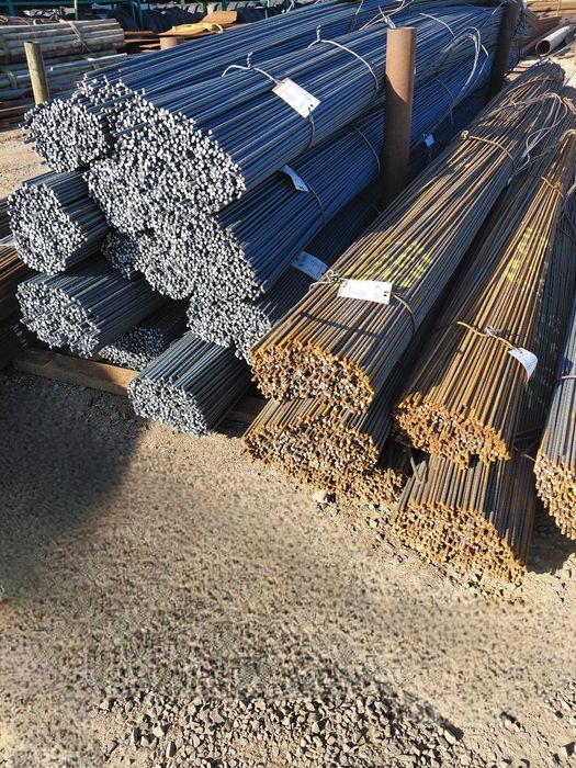 Арматура 10мм (6м)