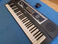Teclado Yamaha YPT-210