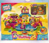 Moji Pops Моджи Попс Вечеринка возле бассейна MojiPops PMPSP112IN10