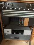 Dbx 560A - serie 500 compressor