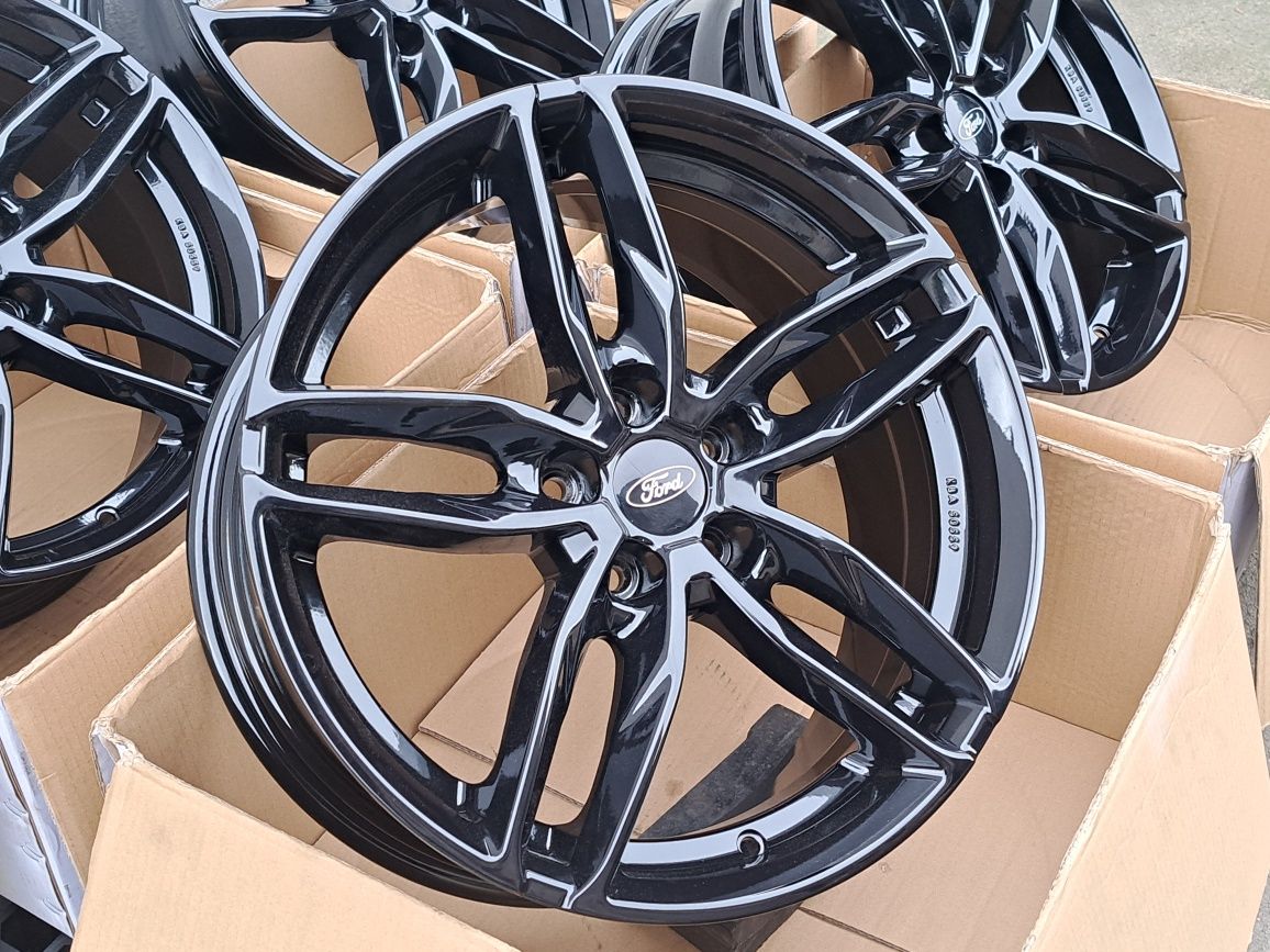 ALUFELGI FORD 18 NOWE 5x108 KUGA Galaxy Mondeo Focus C-Max Puma CA13