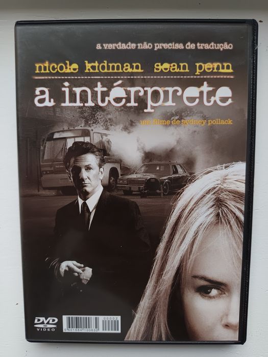DVD a interprete