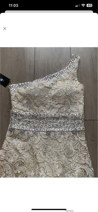 Сукня вечірня нова