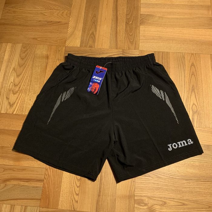 Joma męskie spodenki do biegania M