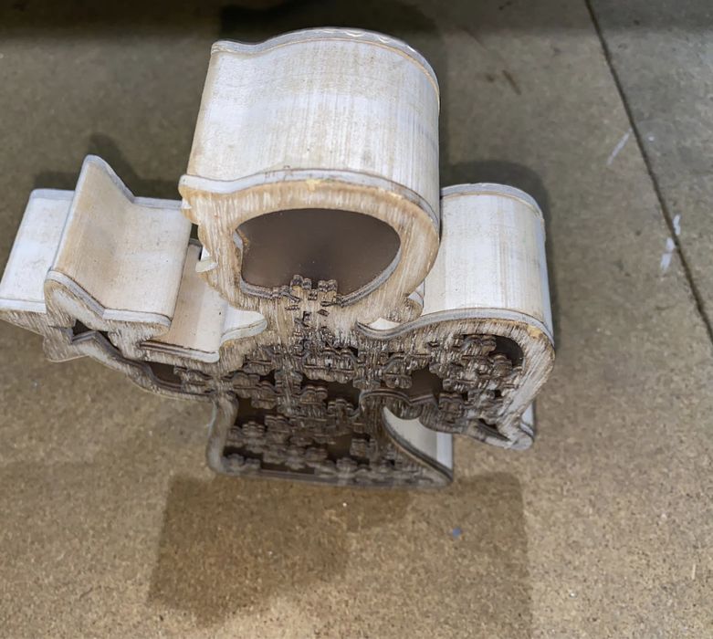 Decoração natalícia