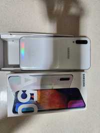 Samsung A50 branco