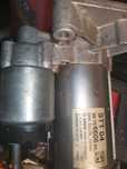 Motor de arranque