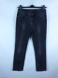 F&F Vintage Denim spodnie slim jeans / 36S