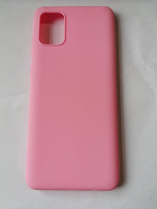 Pokrowiec, Etui do Samsung A31