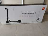 MI Electric Scooter 3