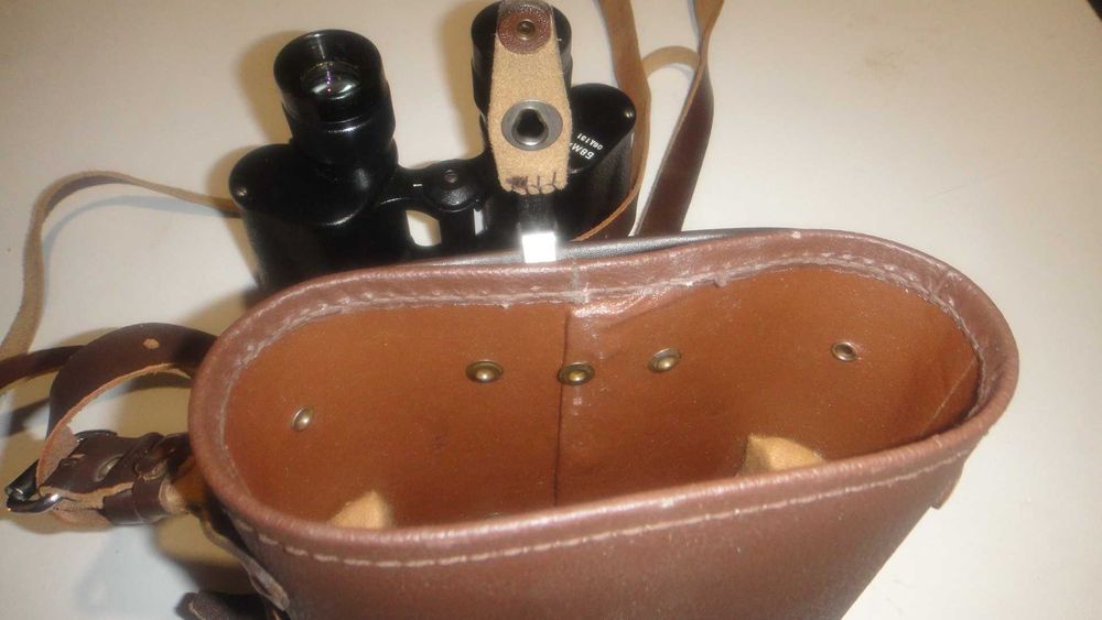 Бінокль Б8Mх30 Новий.