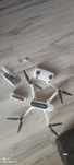 Dron Hubsan Zino jak nowy