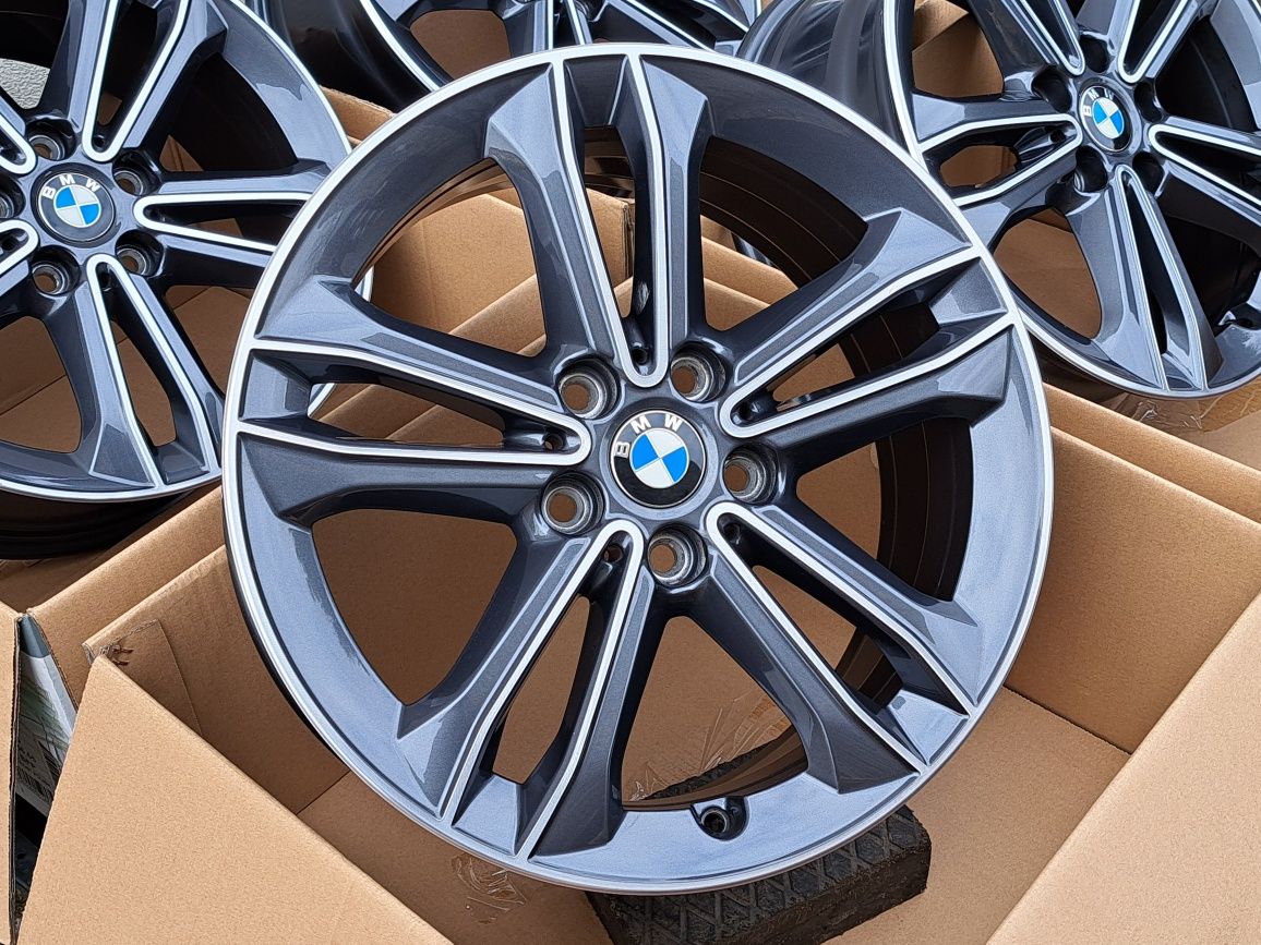 Alufelgi Nowe BMW 5x112 Seria 2 F40 F44 F45 F46 Gran Tourer Oryginał!