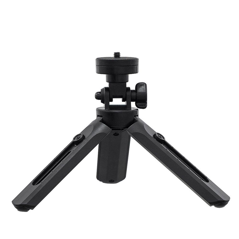 Mini statyw do zdjęć selfie na telefon aparat kamerę GoPro 16 - 21 cm