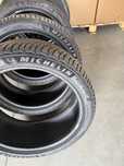 Opony zimowe Michelin Pilot Alpin 5 255/40R20 101W XL, AO, KOMPLET