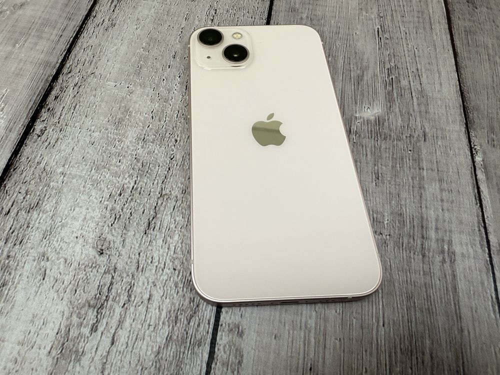 Iphone 13 128gb neverlock Pink Global 420$