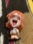 Figura Nami One Piece