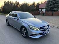 Mercedes E300 hybrid blutec  mega stan  navi  full led