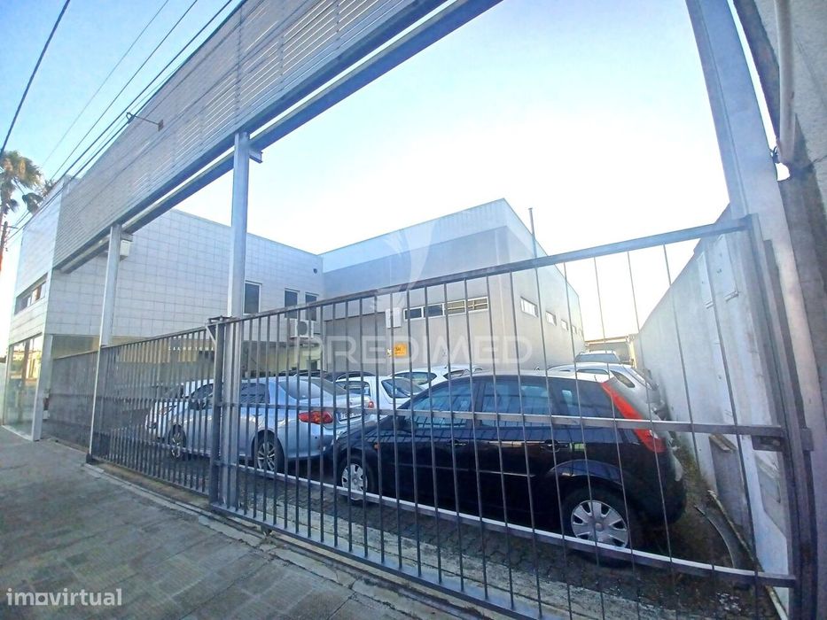 OFICINA - Mecânica, Chapa e Pintura