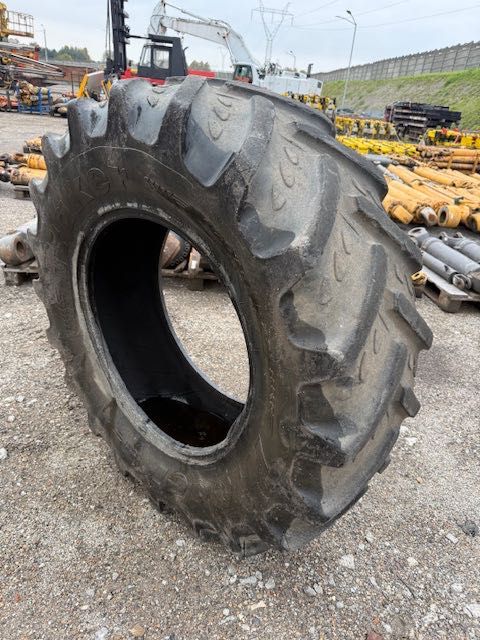 opona rolnicza Kleber Traker 480/80R28 (16,8R28)