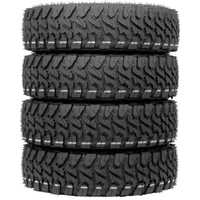 Opony bieżnikowane 225/85 R16 TERENOWE 4x4 M/T