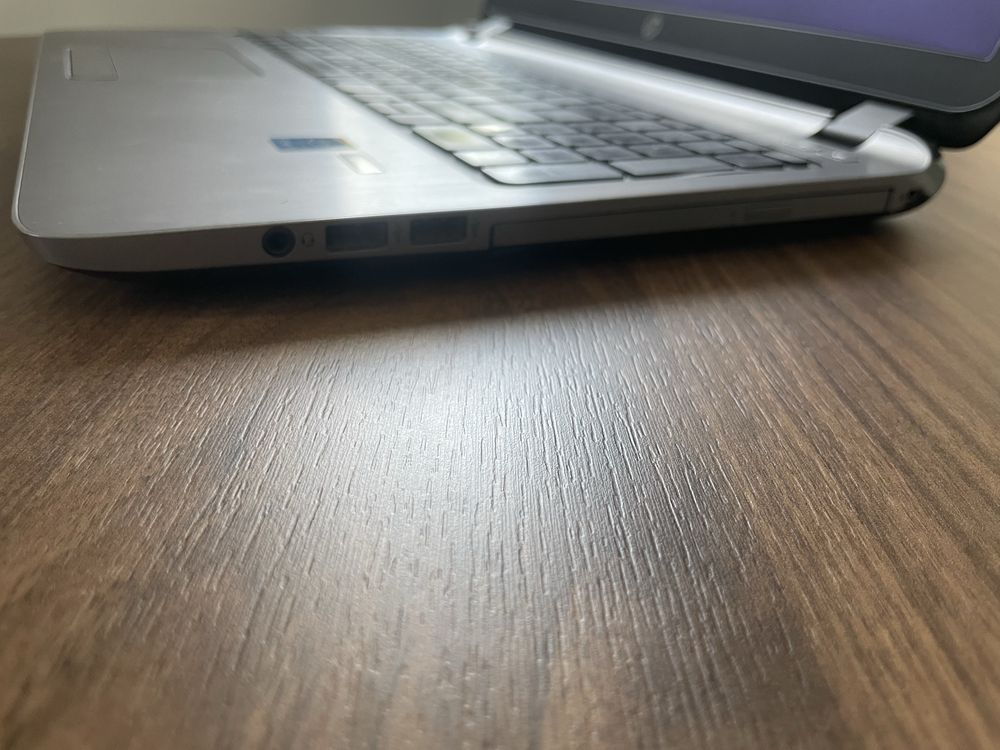 Laptop HP Probook 450 G2 i5 8GB 240 SSD