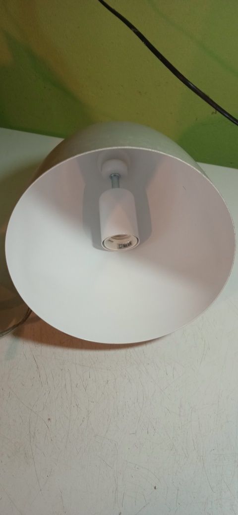 Lampa wisząca SARABIA 94352 szary EGLO