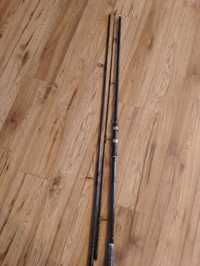 Wędka karpiowa cypry carp 3.60m  3 lb