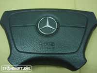 Airbag volante - Mercedes W210