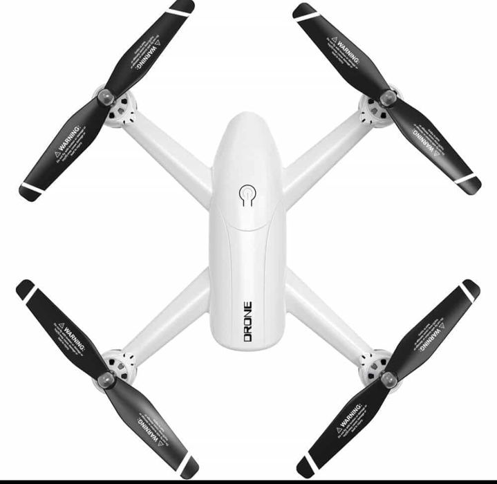 Квадрокоптер ZLRC SG106 + 3 батереї

Квадрокоптер ZLRC SG106 White − д