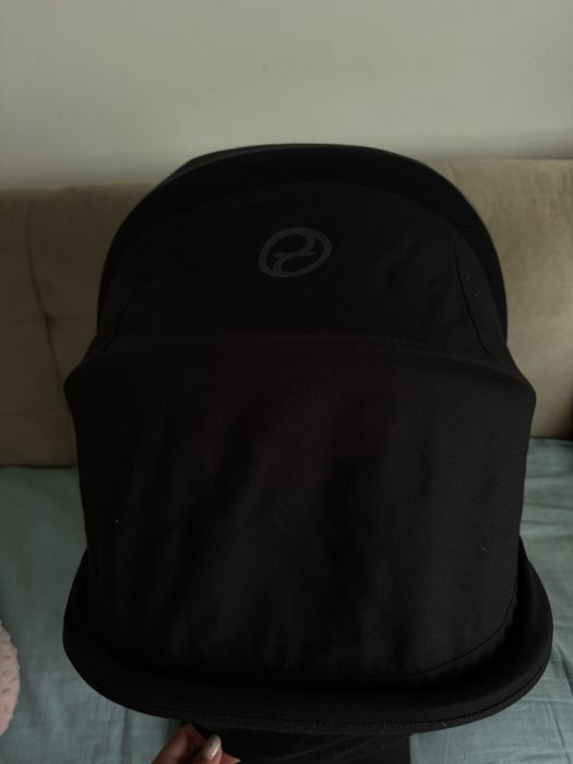 Siedzisko Cybex Balios S Lux