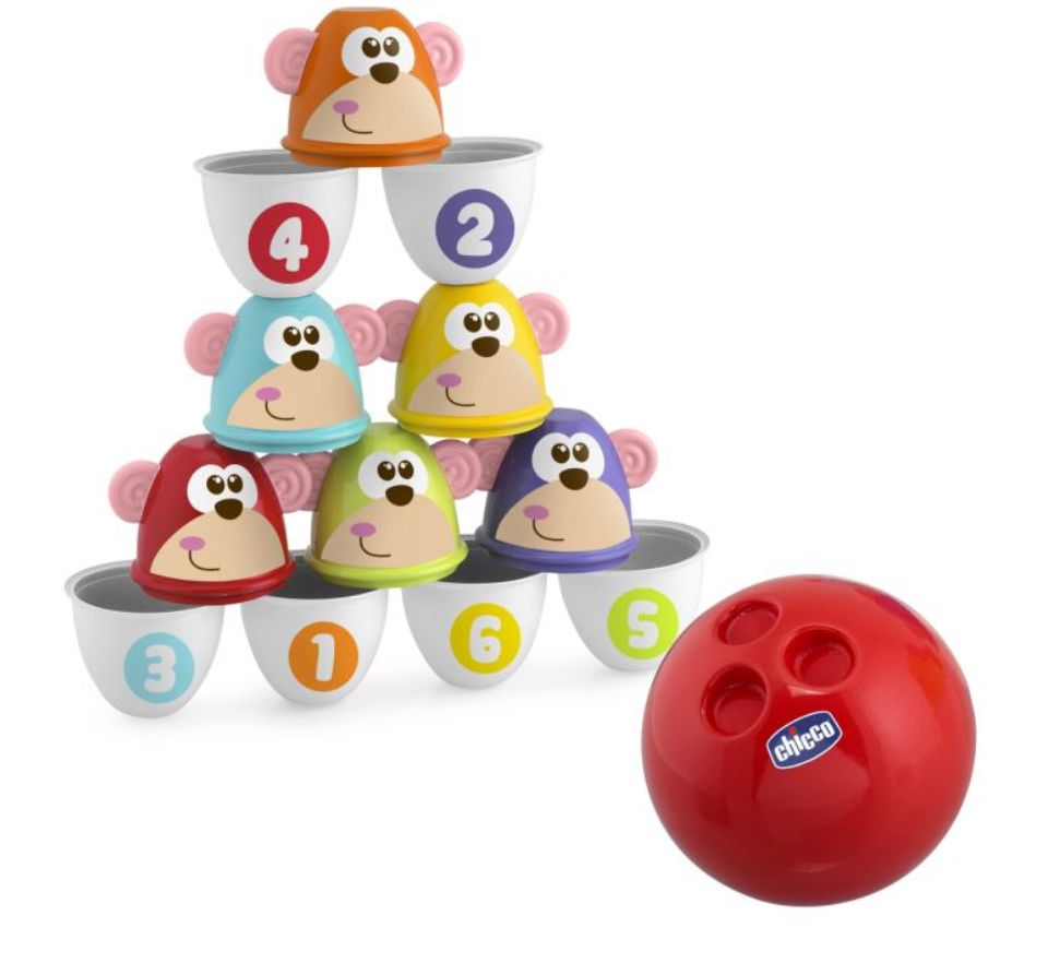 Brinquedos infantis